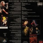 Zucchero - Цуккеро Live At The Kremlin
