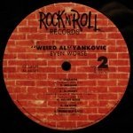 «Weird Al» Yankovic - Even Worse