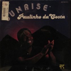 Paulinho Da Costa