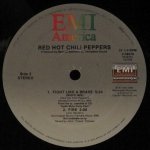 Red Hot Chili Peppers - Fight Like A Brave (Not Our Mix)
