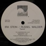 Ira Stein & Russel Walder - Transit