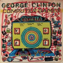 George Clinton
