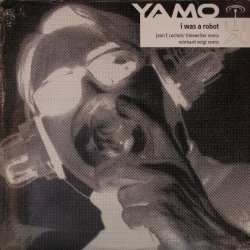 Yamo (Wolfgang Flur)