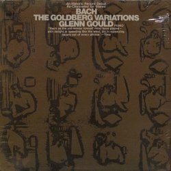 Glenn Gould / Johann Sebastian Bach
