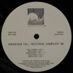 V/A - Windham Hill Records Sampler '86
