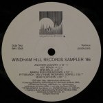 V/A - Windham Hill Records Sampler '86