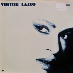 Viktor Lazlo