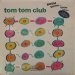 Tom Tom Club - Boom Boom Chi Boom Boom
