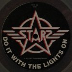 Starz - Do It With The Lights On