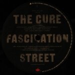 Cure - Fascination Street