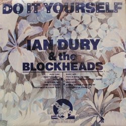 Ian Dury & The Block...