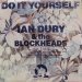 Ian Dury & The Blockheads - Do It Yourself