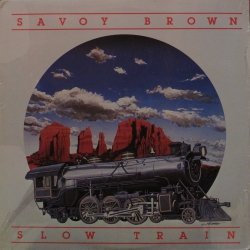 Savoy Brown