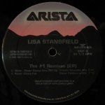 Lisa Stansfield - The #1 Remixes