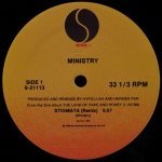 Ministry - Stigmata