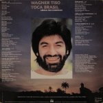 Wagner Tiso - Toca Brasil (Arraial Das Candongas)