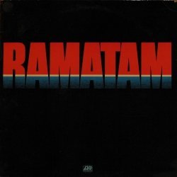 Ramatam