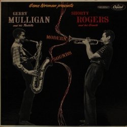 Gerry Mulligan / Shorty Rogers