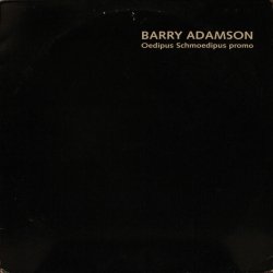 Barry Adamson