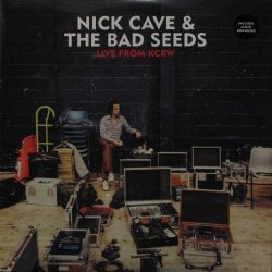 Nick Cave & The Bad Seeds