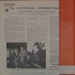 Cannonball Adderley - In San Francisco