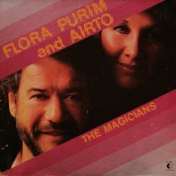 Flora Purim / Airto Moreira
