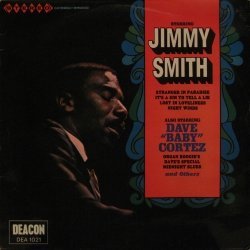 Jimmy Smith / Dave Cortez