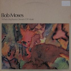 Bob Moses