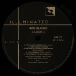 400 Blows - Look