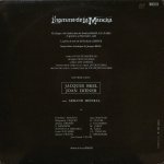 Jacques Brel / Joan Diener - L'Homme De La Mancha