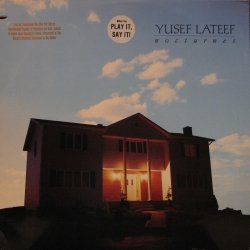 Yusef Lateef