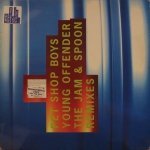 Pet Shop Boys - Liberation (The E Smoove & Murk Remixes) / Young Offender (The Jam & Spoon Remixes)