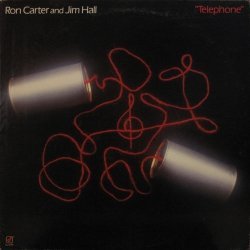 Ron Carter / Jim Hall