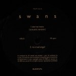 Swans - Saved
