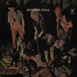 Jethro Tull