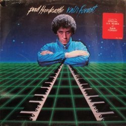 Paul Hardcastle