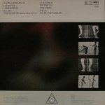 a;Grumh… - Black Vinyl Under Cover