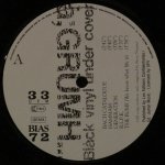 a;Grumh… - Black Vinyl Under Cover