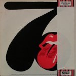 Rolling Stones - Sucking In The Seventies