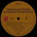 Rolling Stones - Sucking In The Seventies