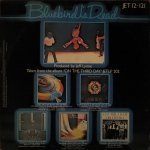 Electric Light Orchestra - Sweet Talkin' Woman / Bluebird Is Dead
