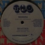 Wandra - Sex Attack