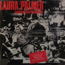 Laura Palmer / Twin Peaks' Killer