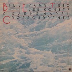 Bill Evans / Lee Konitz / Warne Marsh