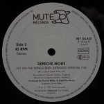 Depeche Mode - It's Called A Heart