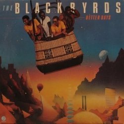 Blackbyrds