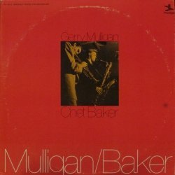 Gerry Mulligan / Chet Baker