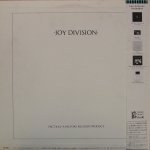 Joy Division - Closer