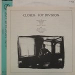 Joy Division - Closer