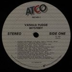 Vanilla Fudge - Mystery